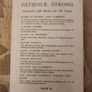 Sold For A Farthing By Clare Kipps. With Forward  By  Julian Huxley. Second  Impression Hardback With Dustjacket In Good Condition. 35. Image 10