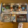 Funko Pop Fantastic Voyage 2024 Box Set Image 4