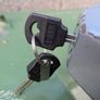 Disklok Steering Wheel Lock Image 4