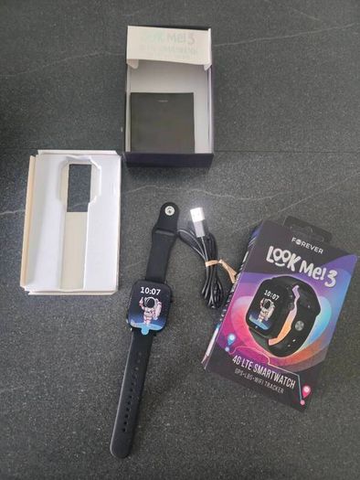 Smartwatch new