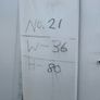 Pvc Door Image 2