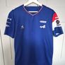 Alonso T-shirt Image 5