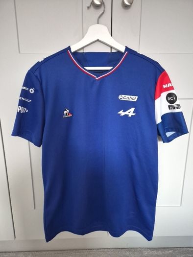 Alonso T-shirt