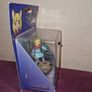 TOTAKU Ni No Kuni II 2 Revenant Kingdom Evan Figure FIRST EDITION Playstation 4. Image 3