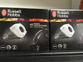 Hand Mixers six Speed