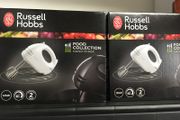 Hand Mixers six Speed