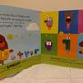 Hey Duggee The Tooth Brushing Badge Hardback Board Book Image 4