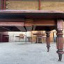 Up to 2.5 m Victorian Mahogany Table Image 3