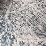 IKEA x-large rug, 200x300. grey/ green/navy tones Image 4