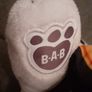 Build a Bear Animal Crossing Teddy Image 3