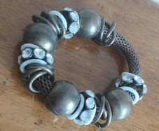 Vintage bracelet.