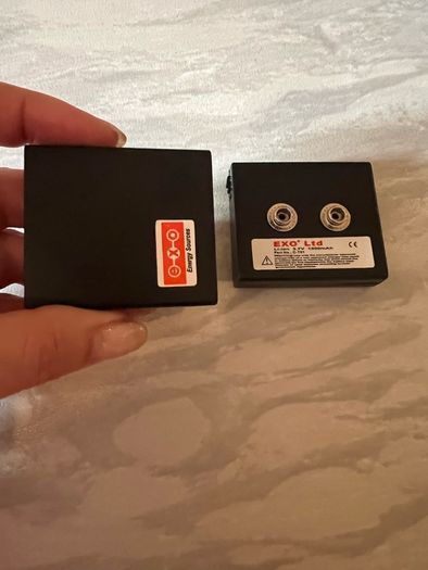 batteries Exo'Ltd