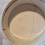 Antique Imari Pattern Brownfield Derby Porcelain China Silver Plate basket Image 7