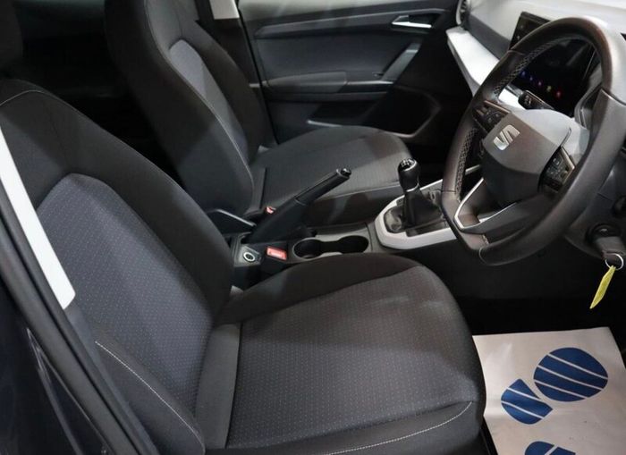 Seat Arona - Open to offers