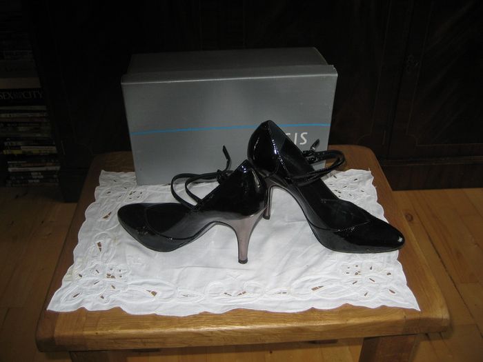 Oasis Ladies shoes