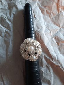 fab dress ring