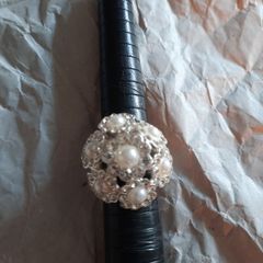 fab dress ring