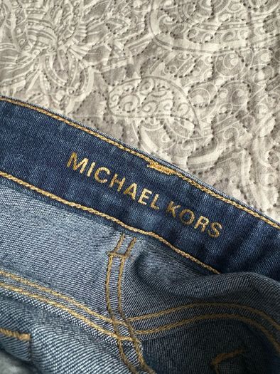 Izzy skinny Michael Kors Size 28