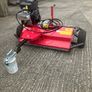 Flail mower Image 5