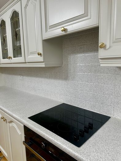 Painting & Decorating services