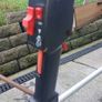 petrol strimmer Image 6