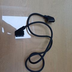 Scart Lead
