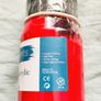 Elements Acrylic Paint Crimson, 500 ml Image 3