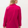 BRAX Women's Blouse Style Vicki, Red, Size S, EU 36, UK 10 Image 6