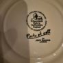 Vintage Churchill Ports of Call Plates Image 9