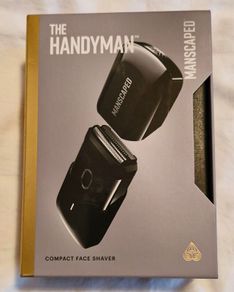 Manscaped