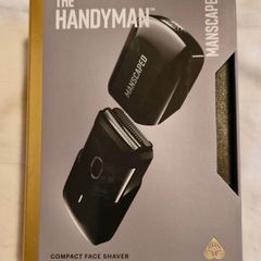 Manscaped