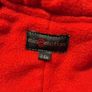 Waterproof Warm Fleece lined hooded Pram Suit wth mittens, all in one, Image 7