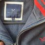 Crew Clothing quarter zips Image 5