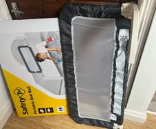safety First bed rail