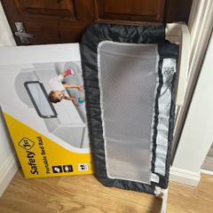 safety First bed rail