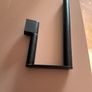 Crosswater towel rail Image 2