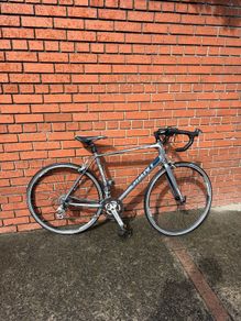 giant defy road bike