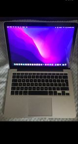 Apple Macbook Pro 2015 13 inch