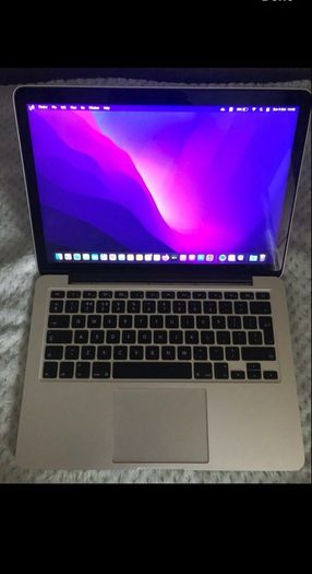 Apple Macbook Pro 2015 13 inch