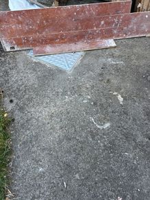 floor