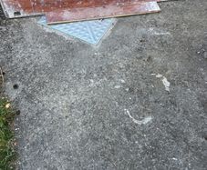 floor