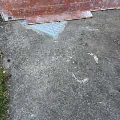 floor