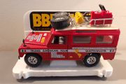 Bburago Land Rover Aziza, Model #0161