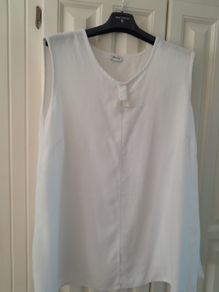 Verpass 100% Linen Tunic