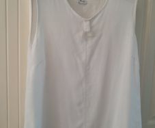 Verpass 100% Linen Tunic
