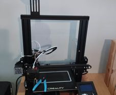 Creality Ender 3 Pro