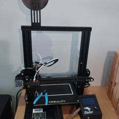 Creality Ender 3 Pro