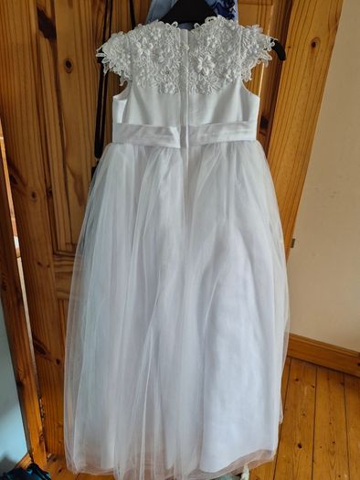 Communion dress