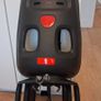 Thule child bike seat Image 2