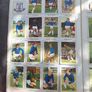 soccer stars picture stamp album 71/72 Image 8